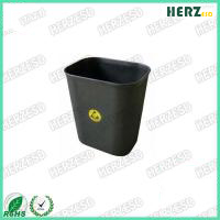 HZ-51021 ESD Safe Waste Basket 15L